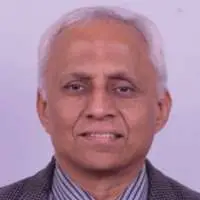 Dr. B.N. Gangadhar